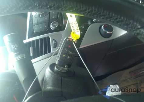 2014 Chevrolet Cruze 1Lt Auto z USA, uszkodzony, nr VIN 1G1PC5SB9E7360022